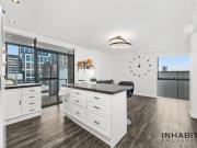 A great inner city investment or an ideal city base for...