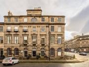 A Great King Street, New Town, 2 Bedroom Ground