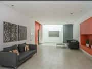 A Great Space to be in Town