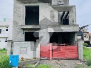 A+ Grey Structure House For Sale