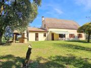 A Groléjac belle et grande maison dans bel environnement...