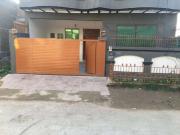 A Ground Floor is vacant for Rent Islamabad Ghauri Town...