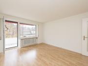 A happy apartment start