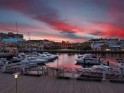 A Harbourside Hideaway