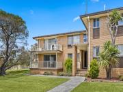 A Harmonious Retreat