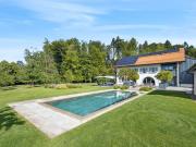 A haven of peace combining authenticity and contemporary...
