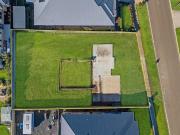 A Head Start on Your Dream Home