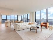 A heightened state of luxury living