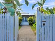 A Heritage Haven in the Heart of Mackay