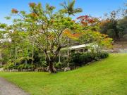 A Hidden Forest Retreat With Endless Adventures