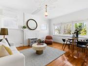 A Hidden Garden Delight Boutique Art Deco Living