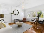 A Hidden Garden Delight Boutique Art Deco Living