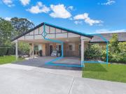 A Hidden Gem in a Tranquil Gated Community!