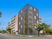 A Hidden Gem in Homebush