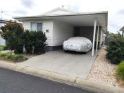 A hidden gem with nothing to do.