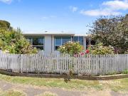 A Hidden Gem with Space, Security and lots of land.