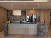 A High End West End Residence with Elevated City Views...