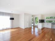 A High Quality Townhouse