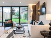 A high specification four bedroom, four bathroom new...