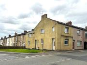 A High Street, Willington, 2 Bedroom Flat