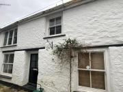 A Higher Market Street, Penryn, 1 Bedroom Terraced