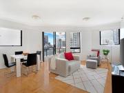 A Highly Desirable, Dual North East Aspect, Two Bedroom...