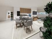 A HISTÓRIA DE UM NOVO COMEÇO EM BENFICA