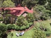 A Historic 1884 Ironbank Landmark Character, Acreage &...