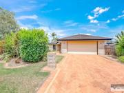 A Home Built for Family Comfort & Convenience!