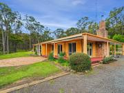 A Home Designed for Country Living and Self Sufficiency