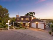 A Home Embraced By Nature