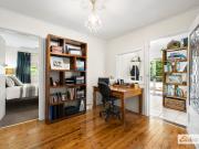 A Home Filled With Warmth, Heart & Country Charm