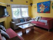 A Home Filled With Warmth, Space & Convenience