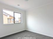 A Home For The Growing Family