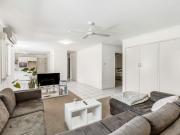 A Home in the Heart of Broadbeach Waters
