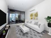 A HOME IN THE HEART OF MELBOURNE