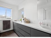 A Home of Family Proportions on North Facing 747m2 Allotment