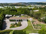 A Home of Space, Versatility & Quiet Convenience