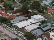 A Home of Versatility, Privacy and Architectural Precision