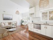 A Home That Balances Style and Ease Steps to Centennial...