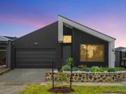 A Home that Combines Space, Comfort and Functionality