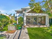 A Home that Feels Good Inside and Out