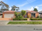 A Home That Feels Just Right