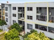 Fall in Love at First Sight: Rare two storey unit just...