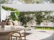 A Home that Inspires