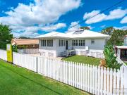 A Home that speaks for itself