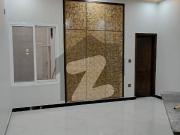 A Home That's Truly Yours! 120 Sq Yards Ground+1