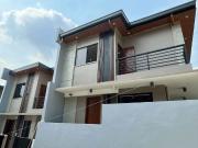A Home to Call Your Own: Modern 2 Storey in Amparo...