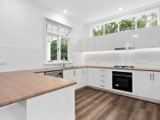 Renovated Family Home in Prime Chatswood Location