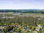 A Home With the Best Views In Old East Albury